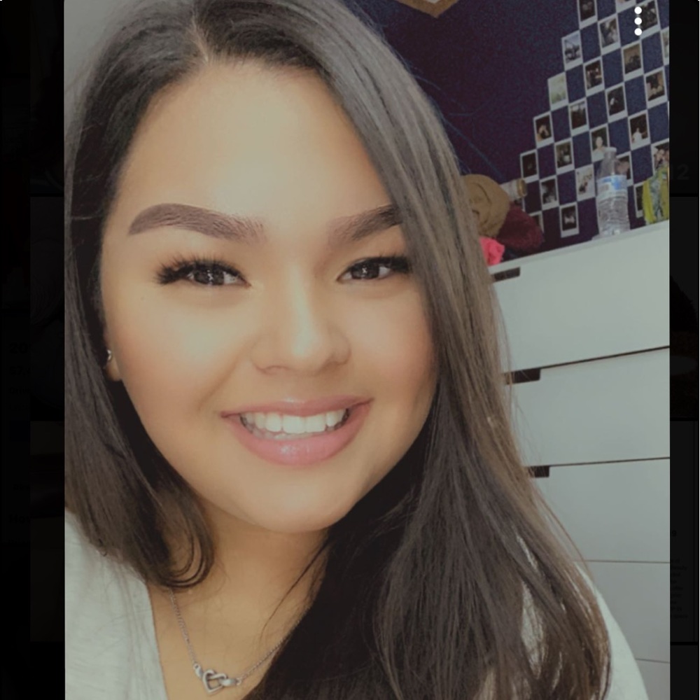 Meet your Posher, Priscilla